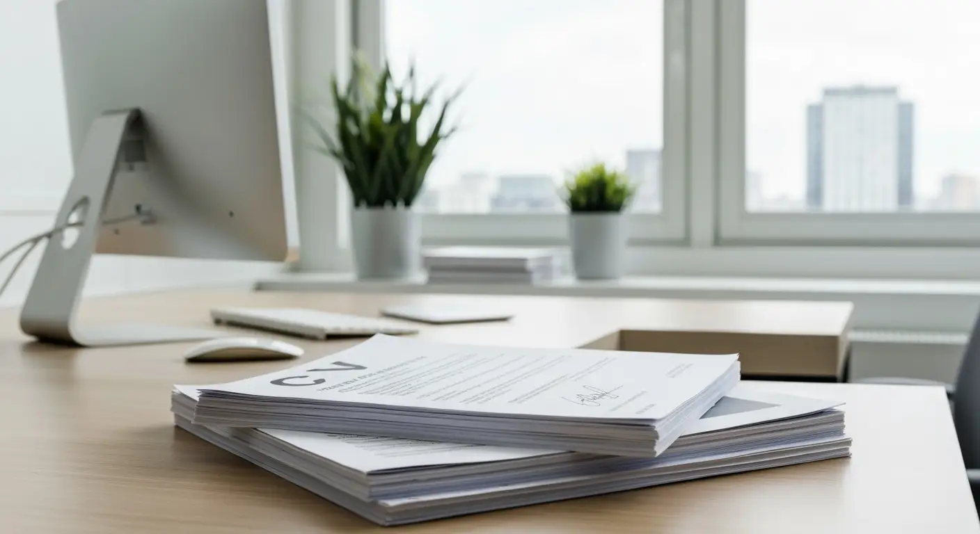 Czy CV trzeba podpisać? Oto co musisz zrobić! 2