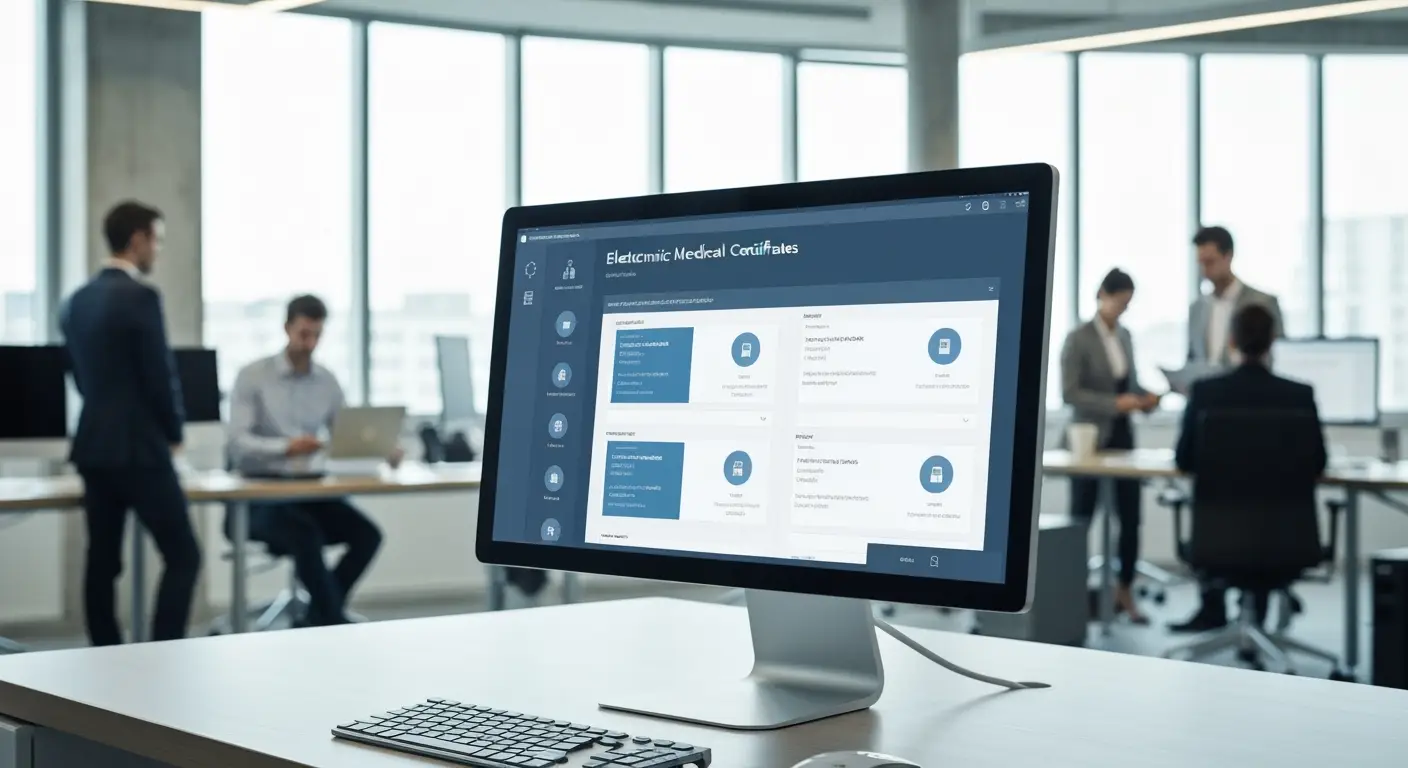 Czy szpital wystawia L4? Sprawdź, jak uzyskać zwolnienie! 2