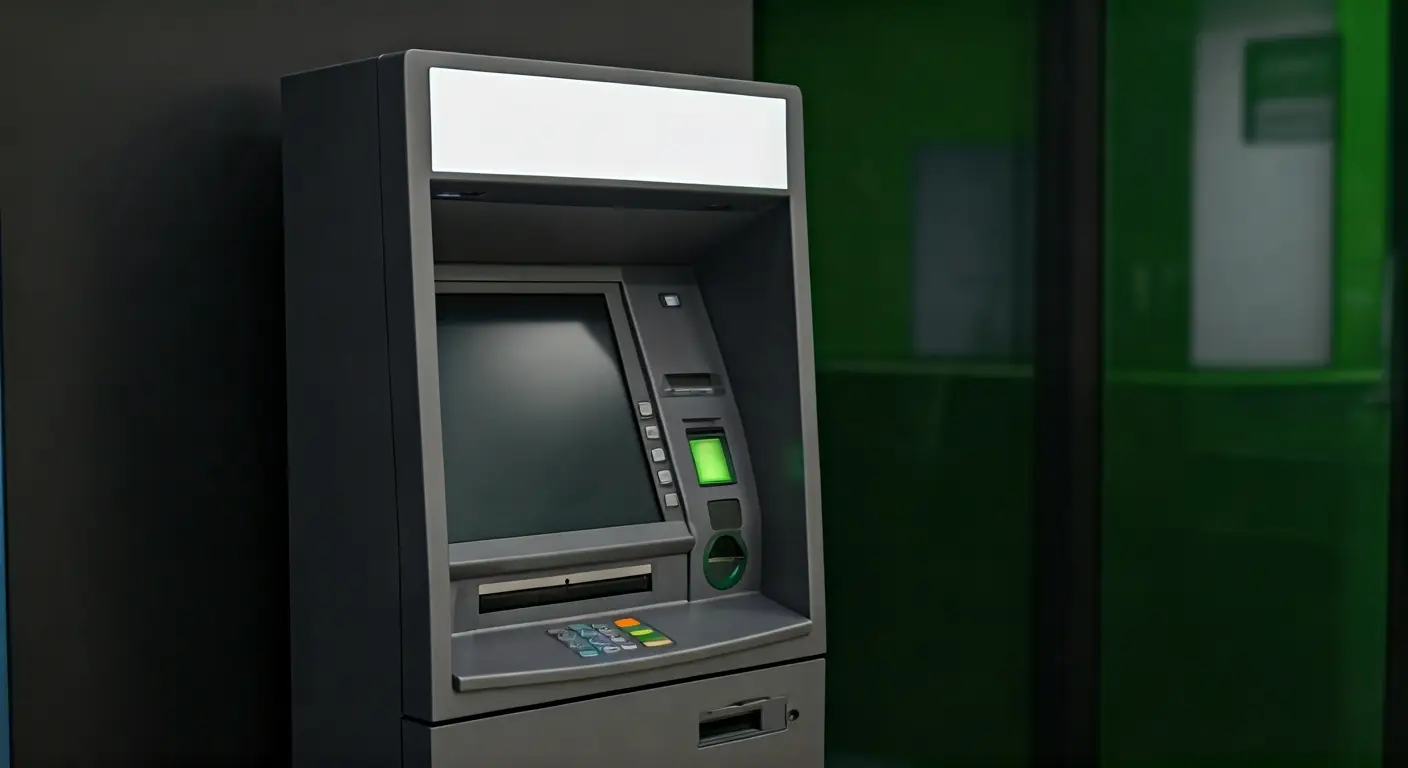 Ile można wpłacić we wpłatomacie ING? 2