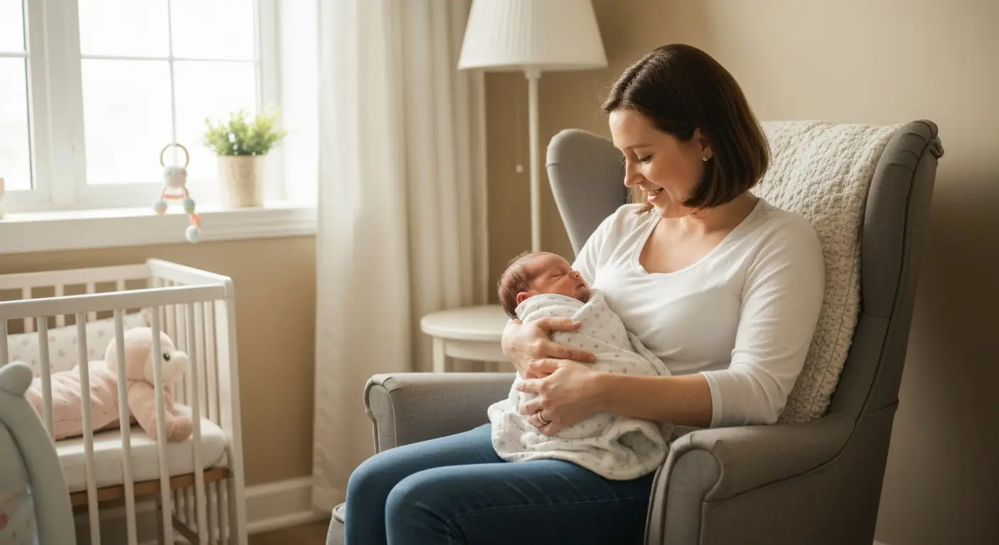 Ile trzeba być zatrudnionym, żeby dostać urlop macierzyński? Sprawdzamy! 2