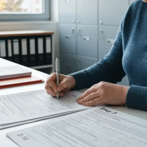 Ile wynosi świadczenie rehabilitacyjne po ustaniu zatrudnienia?