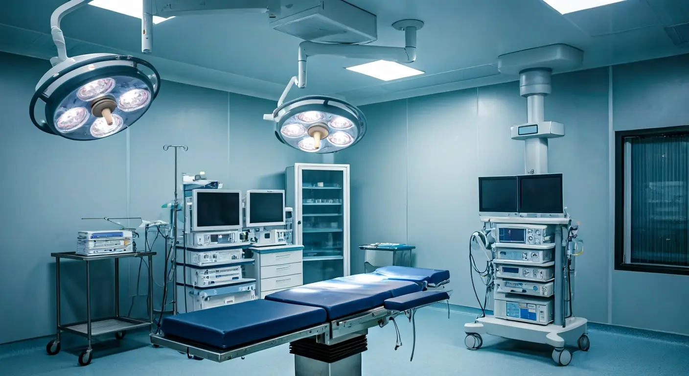 Ile zarabia neurochirurg? Poznajmy średnie zarobki na tym stanowisku 2