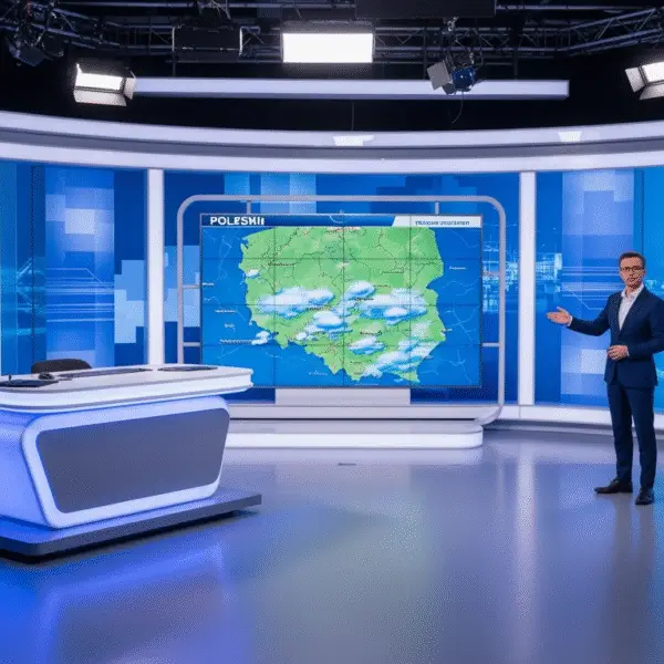 Ile zarabia pogodynka? Poznajmy średnie zarobki na tym stanowisku
