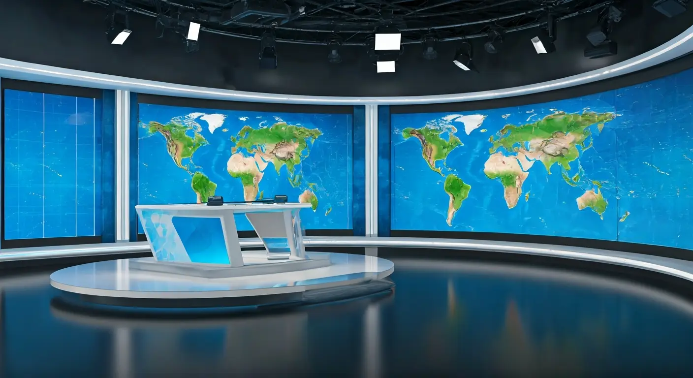 Ile zarabia pogodynka? Poznajmy średnie zarobki na tym stanowisku 2