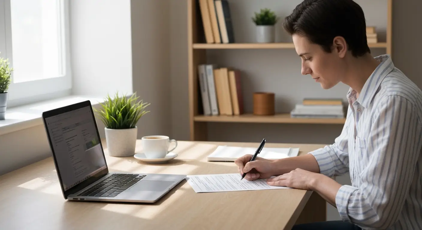 Jak wypełnić ZUS Z-10 po ustaniu zatrudnienia i uniknąć błędów? 2