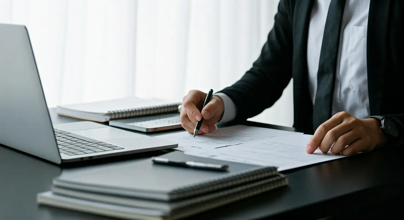 Odmowa świadczenia rehabilitacyjnego - co robić dalej? 2