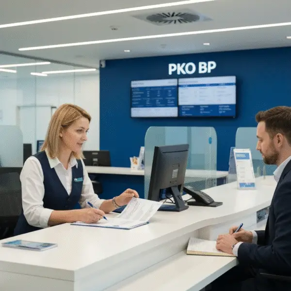 Restrukturyzacja Kredytu w PKO BP – jak złożyć wniosek i co można uzyskac?