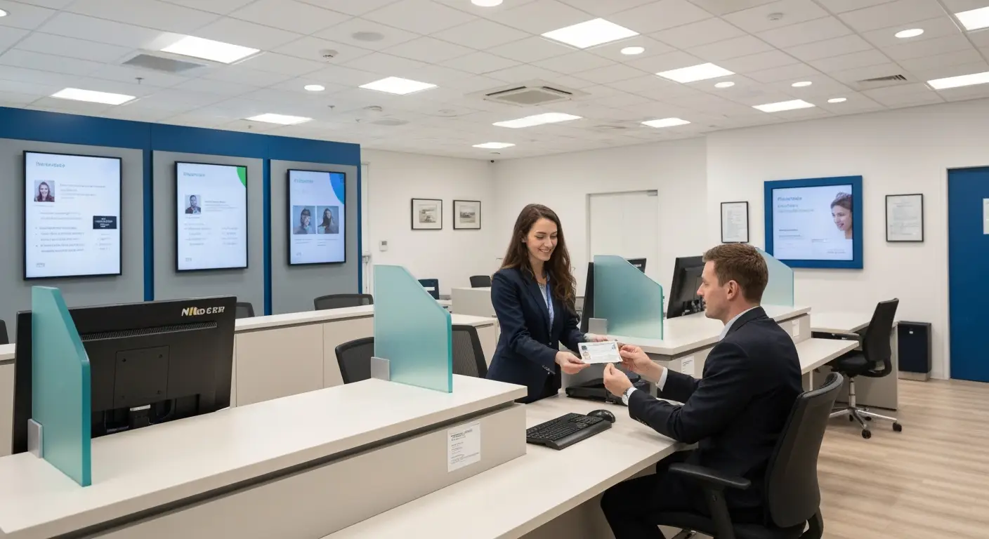 Zamknięcie konta w Millenium - jak usunąć konto? Krok po kroku 2